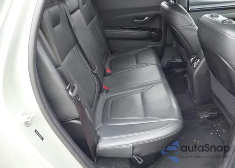 2022 Hyundai Santa Cruz Limited z USA, uszkodzony, nr VIN 5NTJEDAF8NH014790